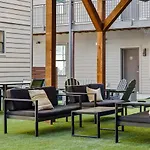 Cozysuites Music Row Spacious 1Br With Free Parking 60